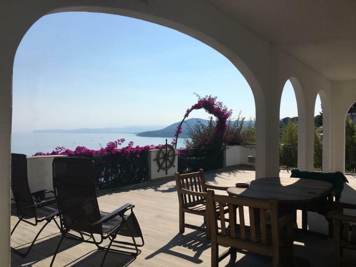 Villa Eliodora - Due Appartamenti Arenzano Exterior photo